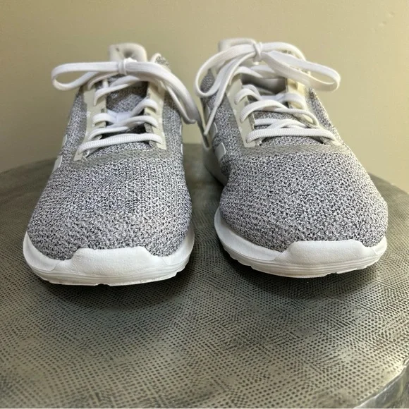 Adidas ~Men’s Cosmic 2 Lightweight Cloudfoam Running Sneakers - Picture 5 of 9